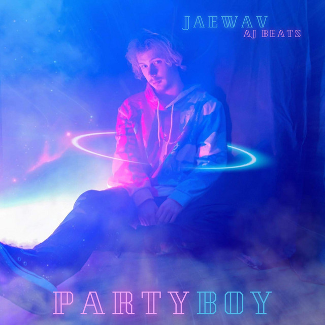 Party Boy cover art