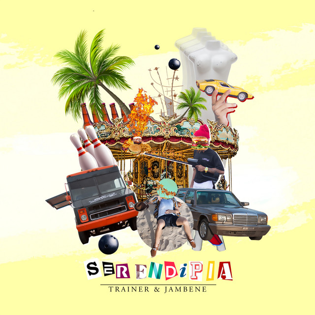undefined album image