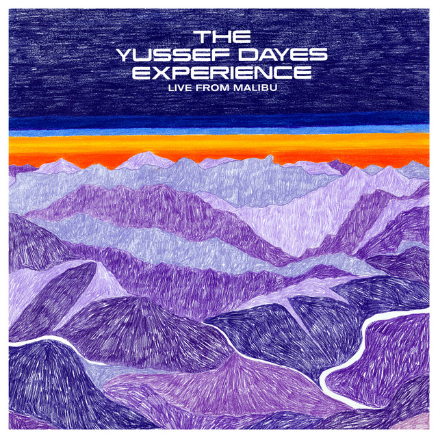 Album cover for Istanbul (feat. Elijah Fox) [Live From Malibu] by Yussef Dayes