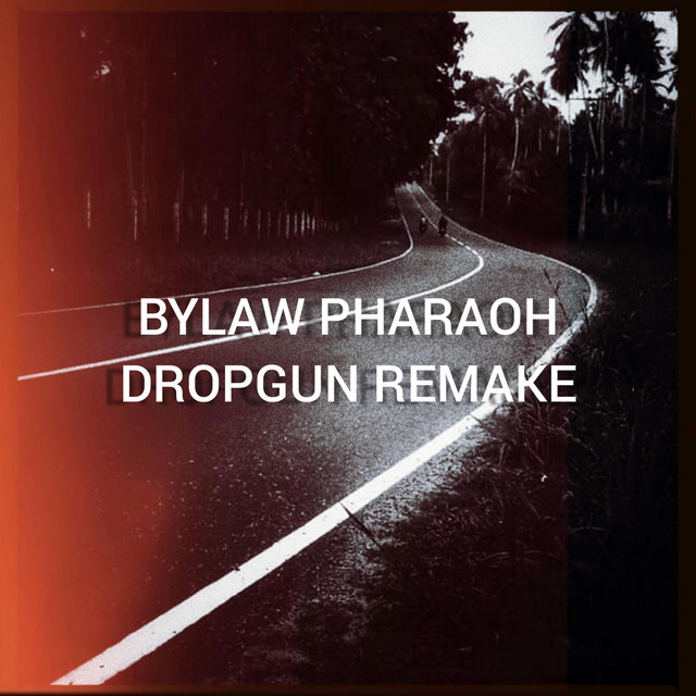 Pharaoh cover art
