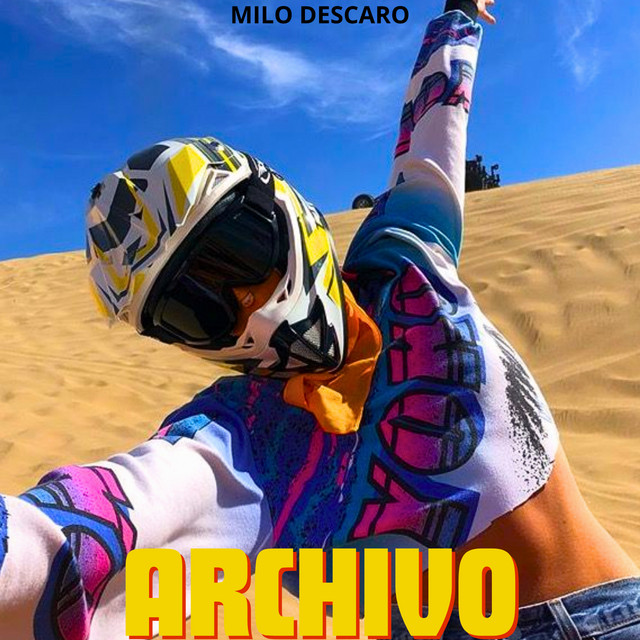 Milo Descaro