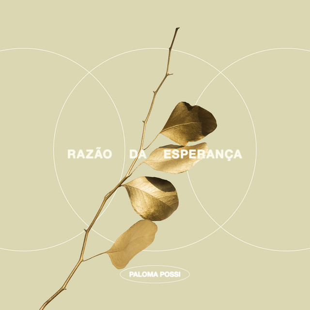Razão da Esperança cover art