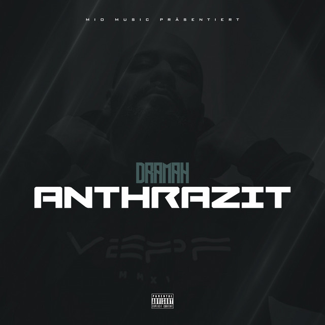 Anthrazit cover