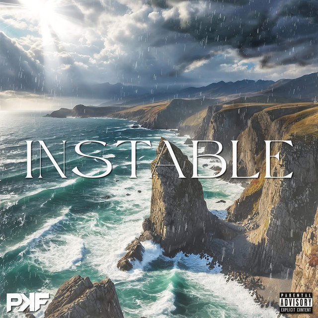 Instable cover art