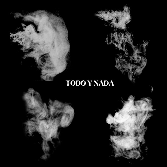 TODO Y NADA cover art