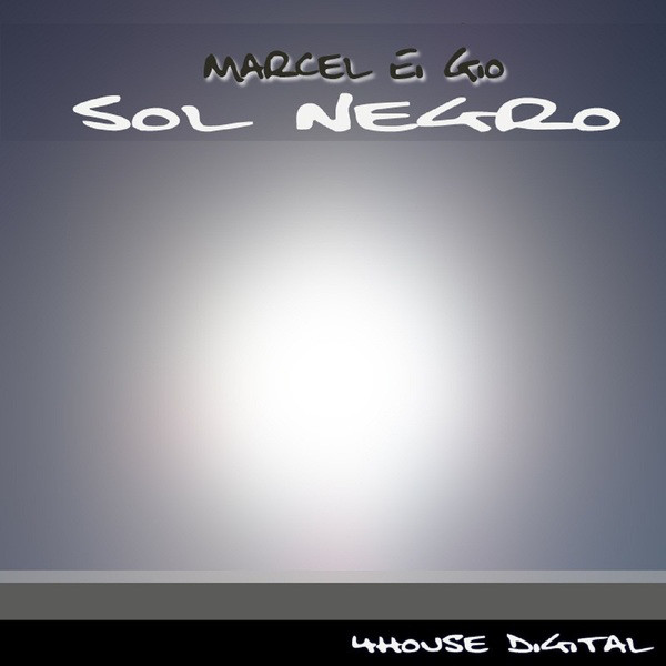 Sol Negro (Remixes) cover art