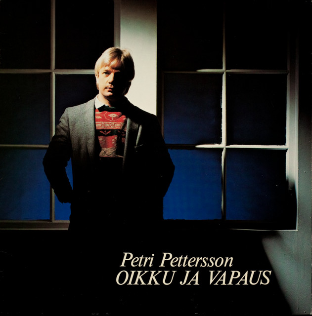 Oikku ja vapaus cover