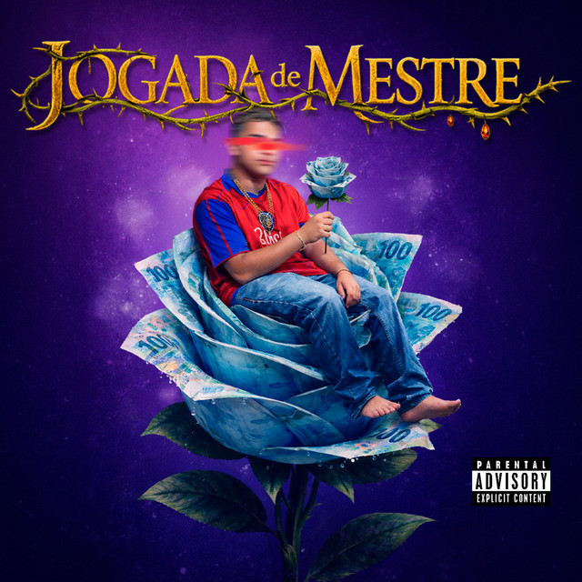Jogada de Mestre