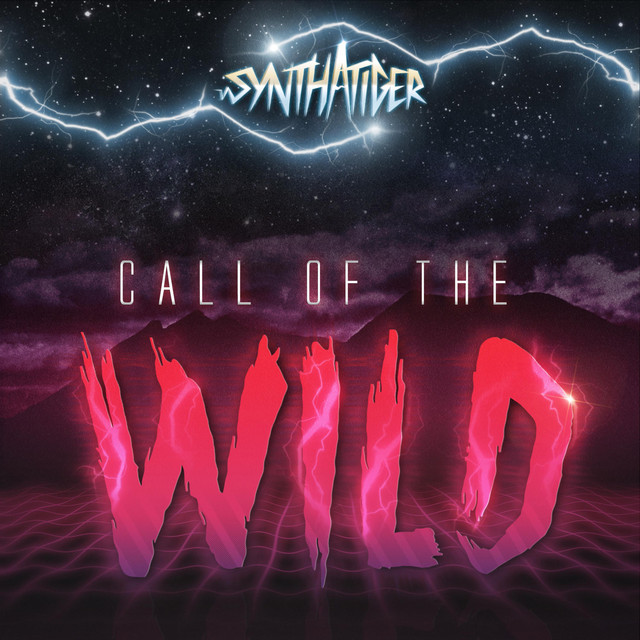 Call Of The Wild cover