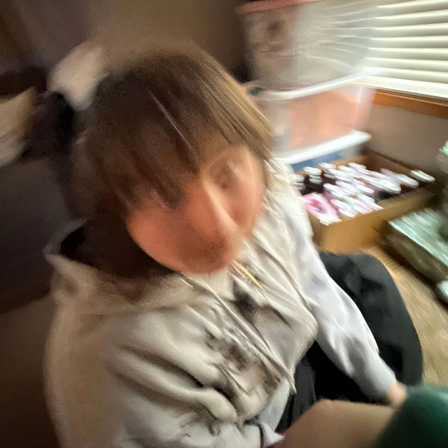 split ends cover art