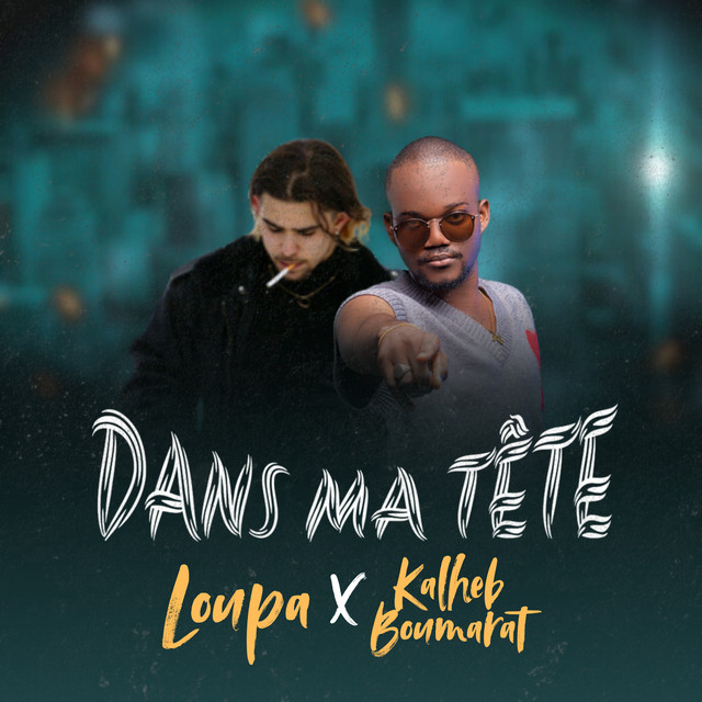 Dans ma tête
