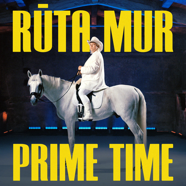 Prime Time cover art