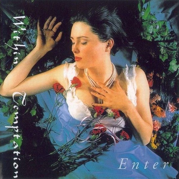 Enter cover art