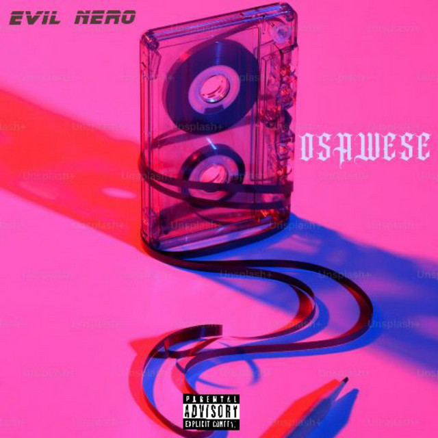 OSAWESE - Slowed & Reverb