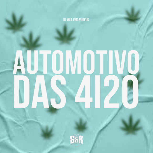 Automotivo das 4I20