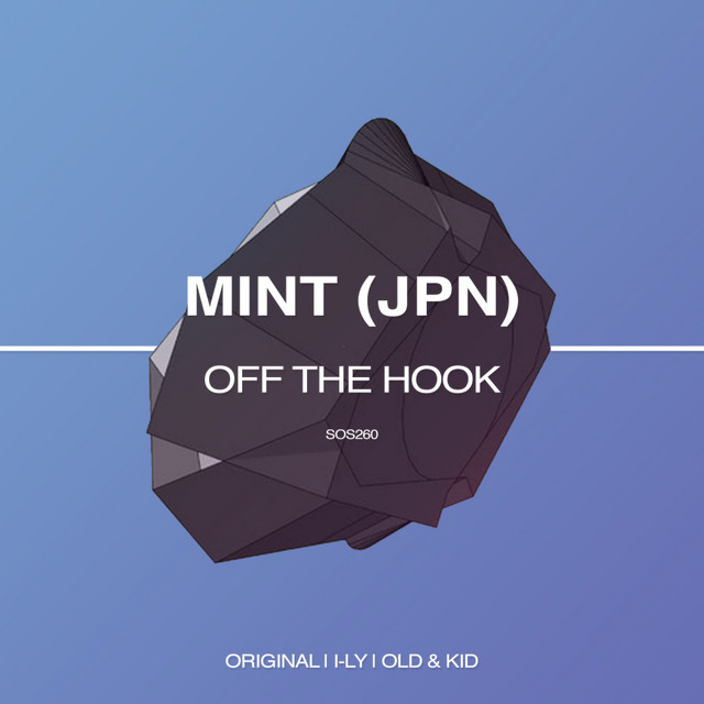 Off The Hook - Old & Kid Remix cover art