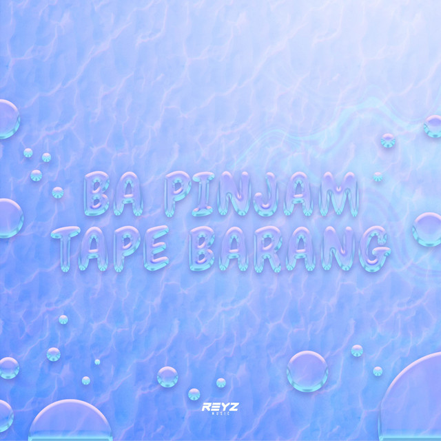 Ba Pinjam Tape Barang - Remix