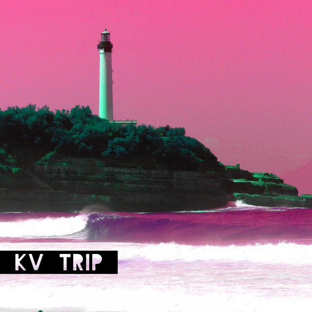 Trip cover art