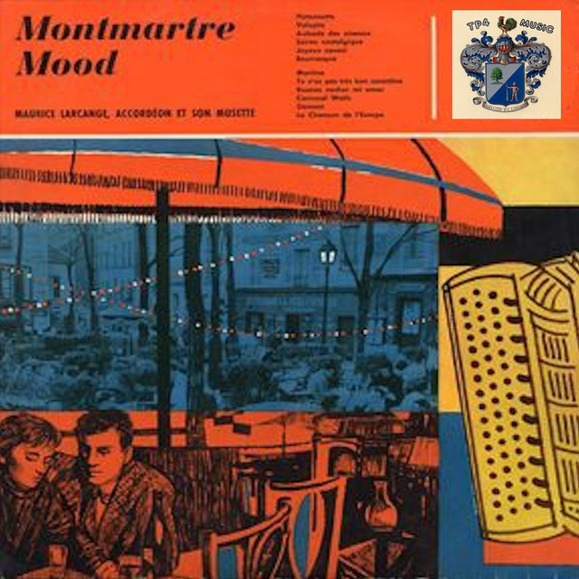 Cover du titre Pistonnette
