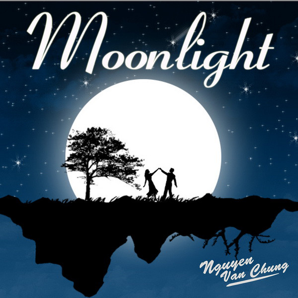 Moonlight cover art