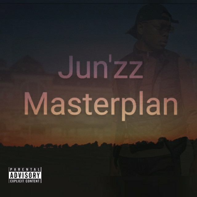 Masterplan cover art