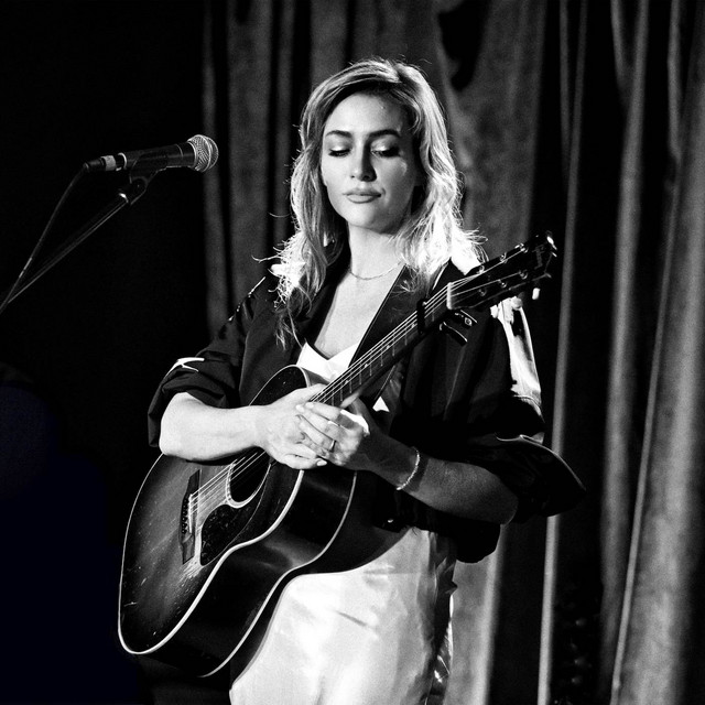 Angel Snow Live Sessions cover art