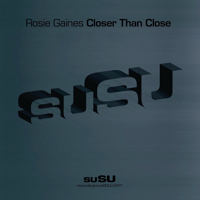 Closer Than Close - Mentor UK Radio Edit