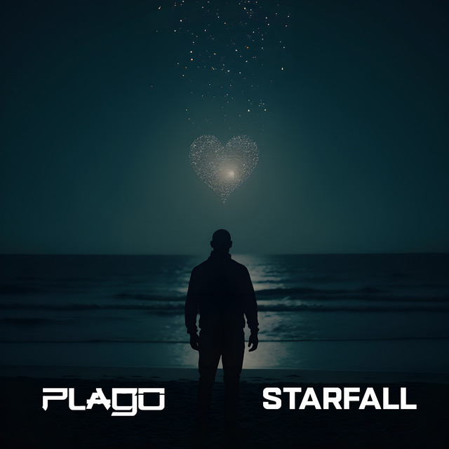 Starfall LP cover art