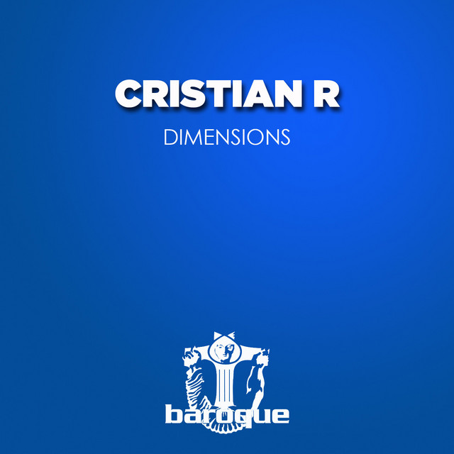 Dimensions cover art