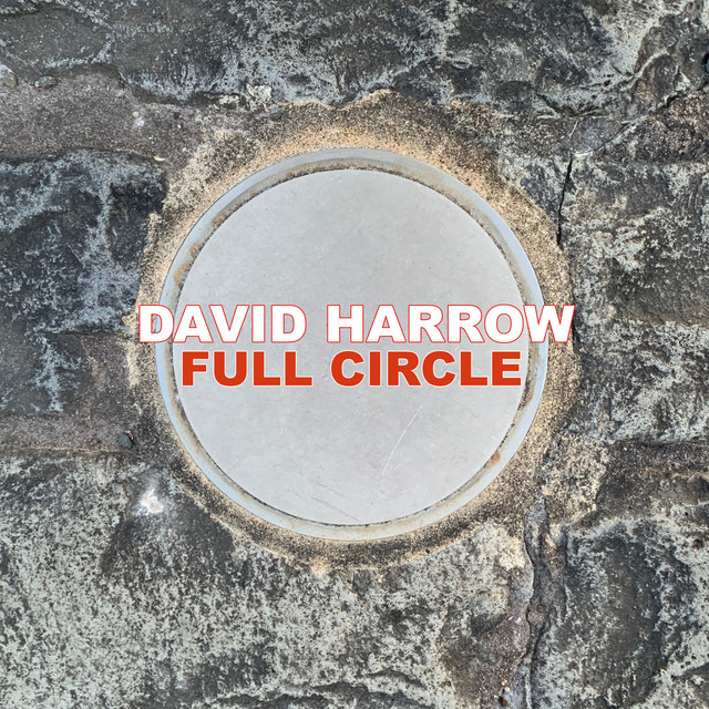 Full Circle cover art