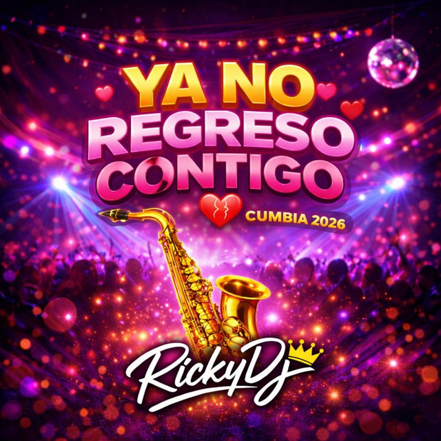 rickydj