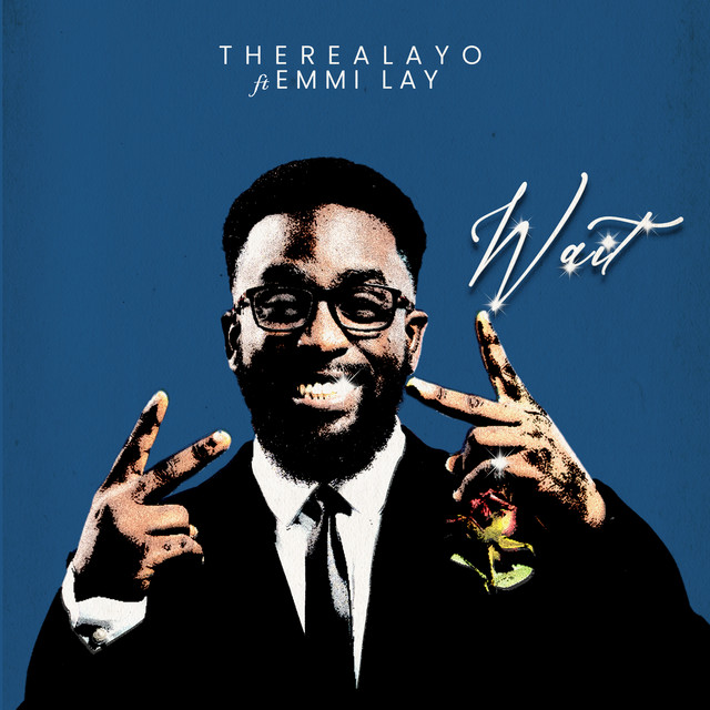 Wait cover art