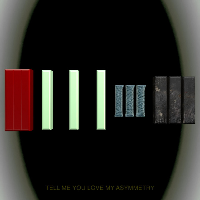 EGO cover art
