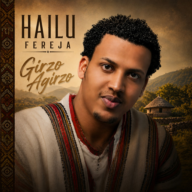 Hailu Fereja