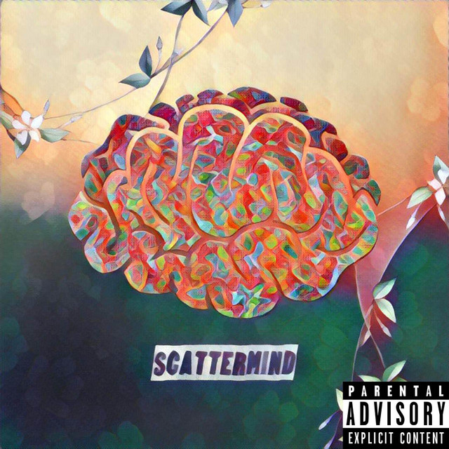 Scattermind cover art