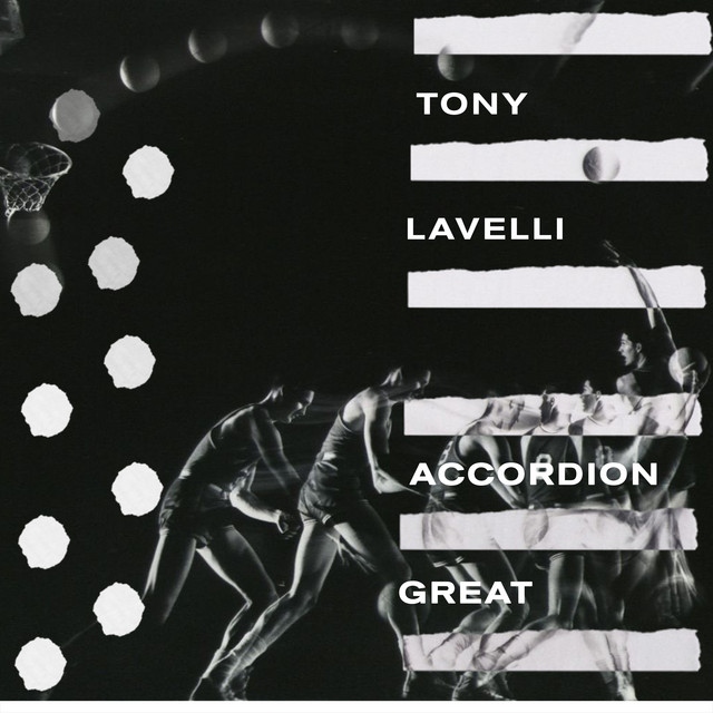 Tony Lavelli