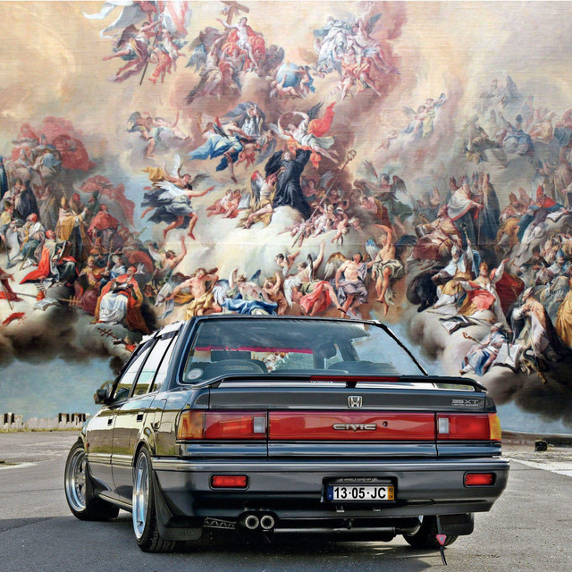 Santa Rita Lifestyle cover art