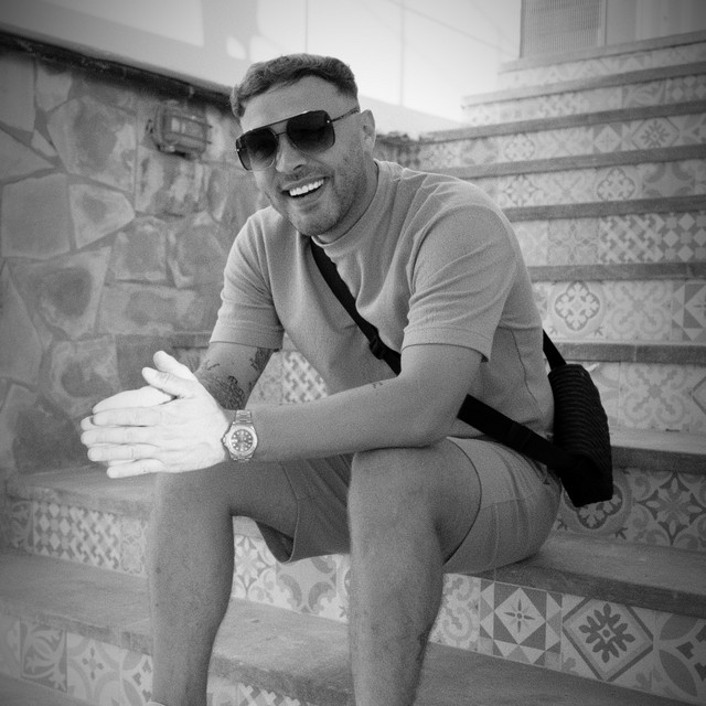 Ty Gill — DJ and producer playing in Ibiza