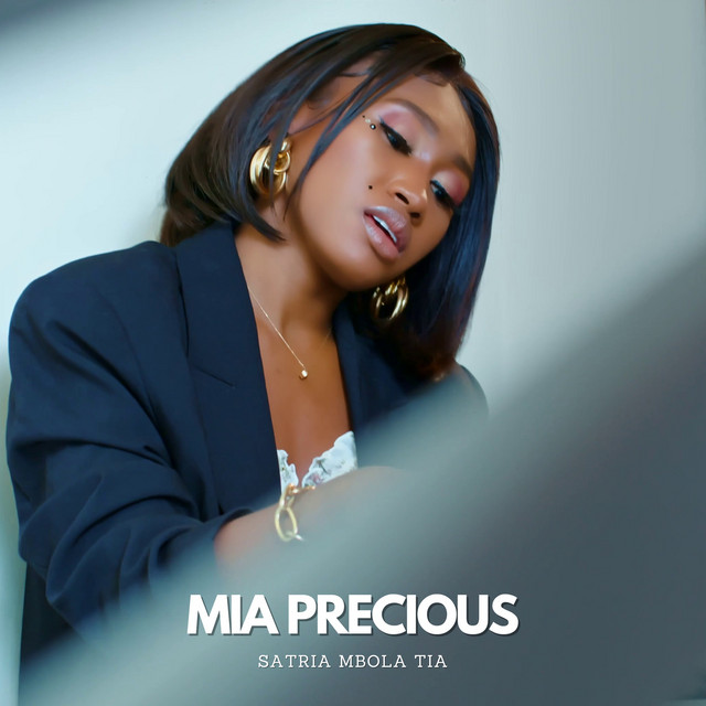 MIA Precious
