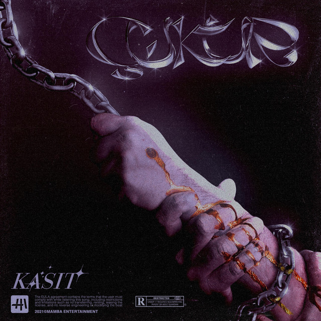 Çukur cover art