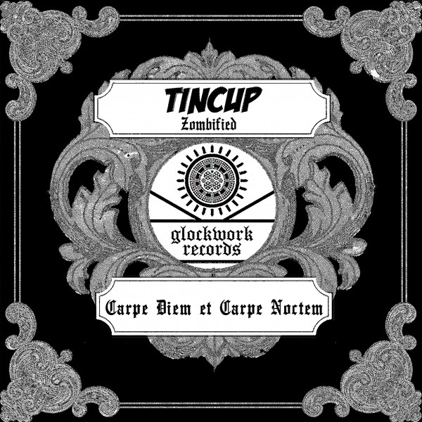 Zombified cover art
