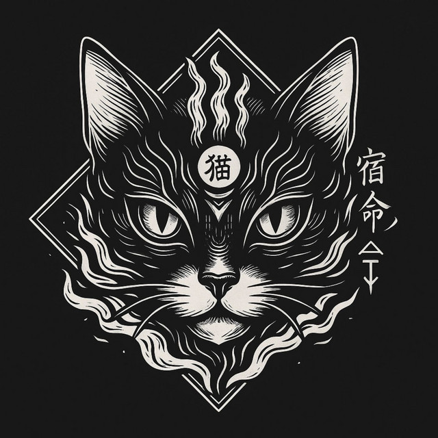 Black Cat