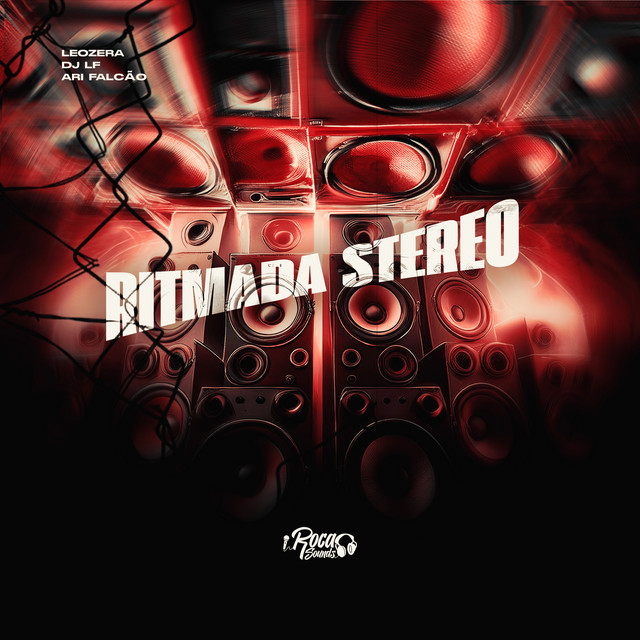 Ritmada Stereo