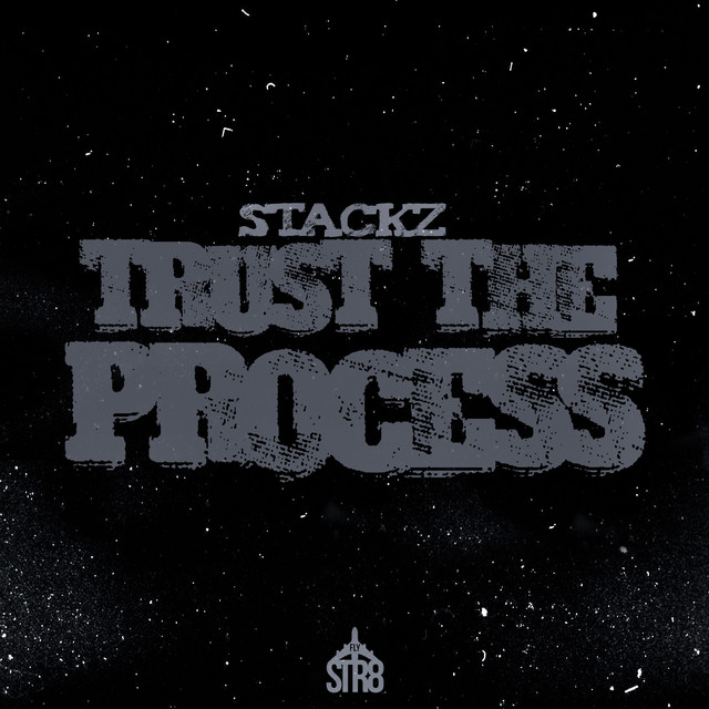 Trust The Process cover art