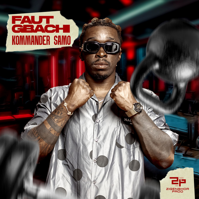 Faut Gbachi