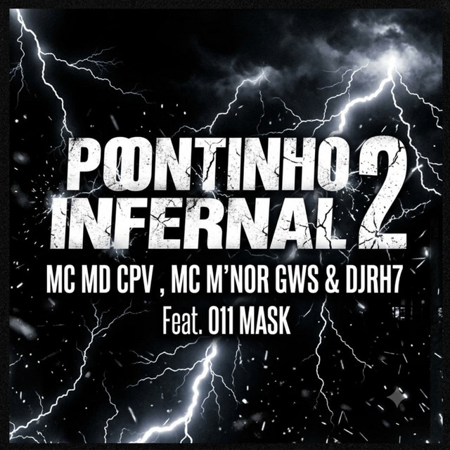 Pontinho Infernal 2