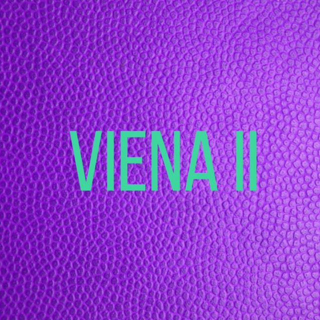 Viena II cover art