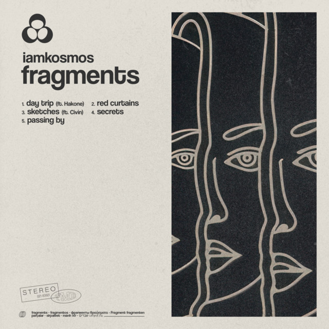 fragments cover art