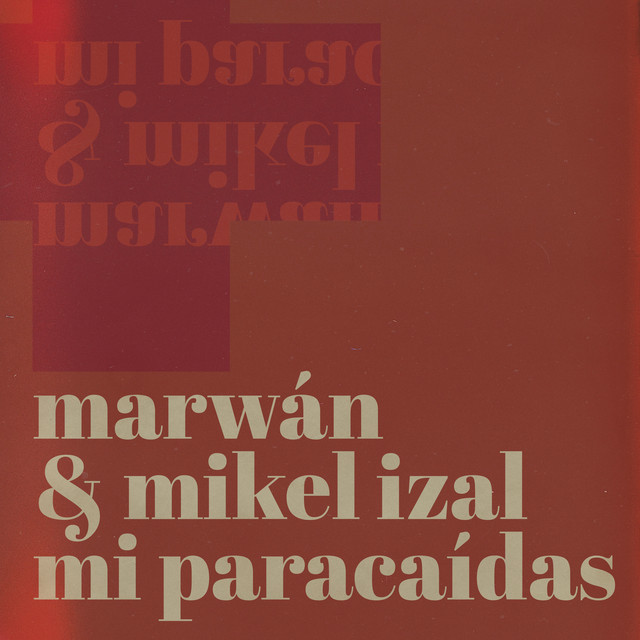 Mi Paracaídas