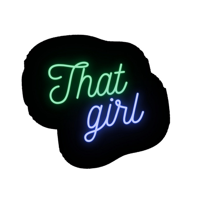That Girl